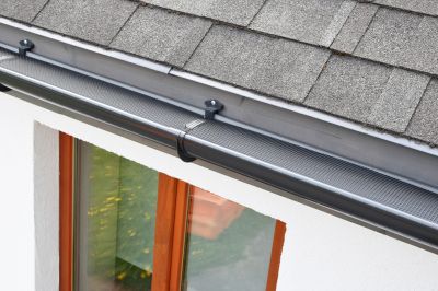 Gutter Cover Durability