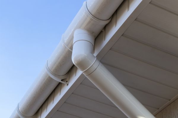 Gutter Installation Service in Fletcher