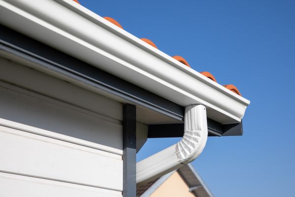 Gutter Sealing in Fletcher