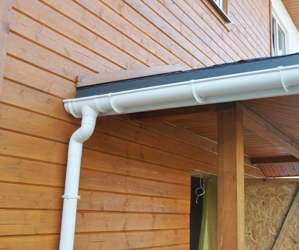 Gutter Waterproofing in Fletcher